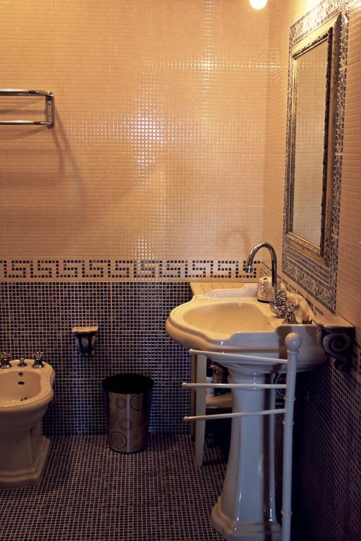 Appartamento Vacanze Magnolia E Glicine Tuoro sul Trasimeno Exterior foto