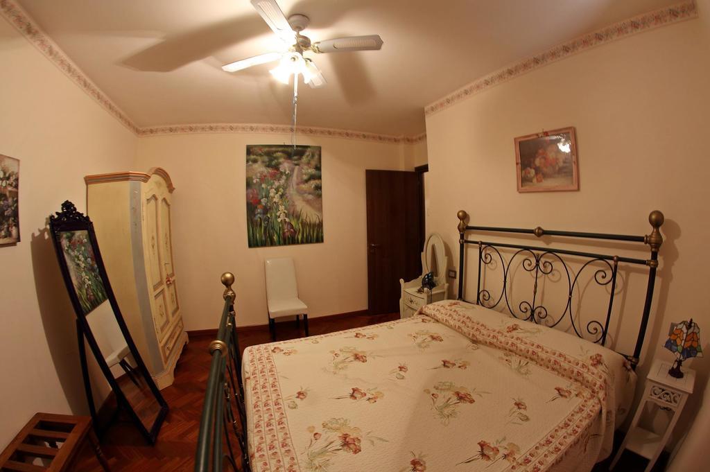 Appartamento Vacanze Magnolia E Glicine Tuoro sul Trasimeno Exterior foto