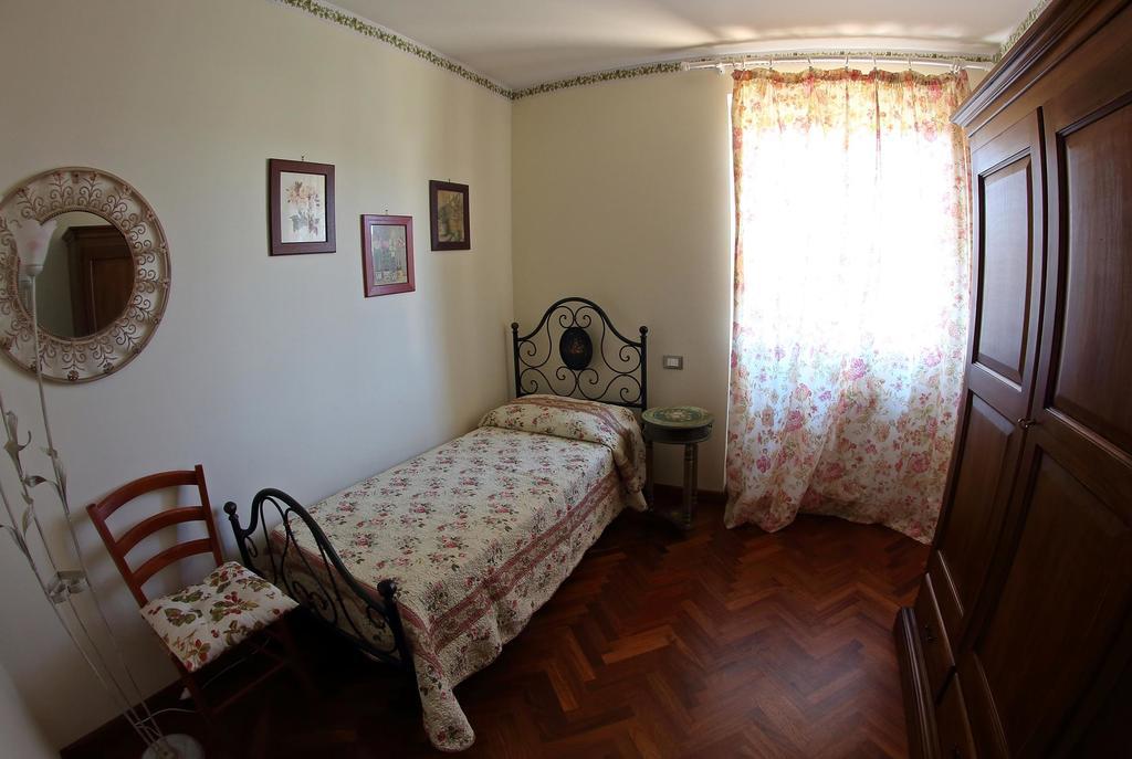 Appartamento Vacanze Magnolia E Glicine Tuoro sul Trasimeno Exterior foto