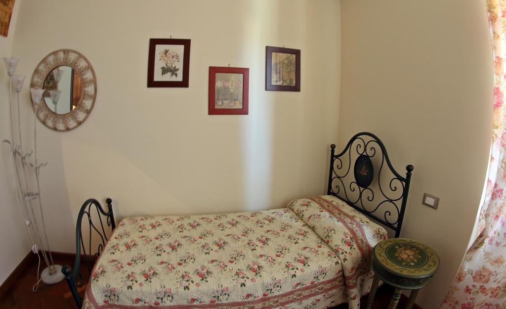 Appartamento Vacanze Magnolia E Glicine Tuoro sul Trasimeno Exterior foto