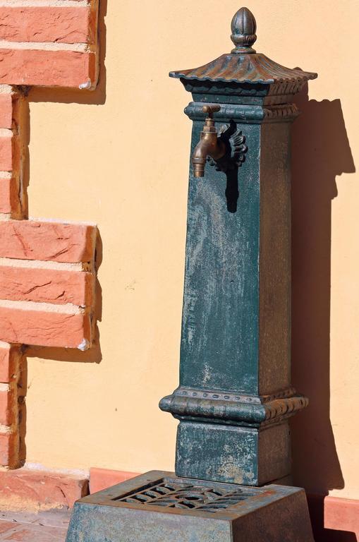 Appartamento Vacanze Magnolia E Glicine Tuoro sul Trasimeno Exterior foto